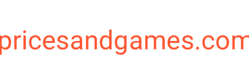 Prices and Games Logo